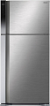 Холодильник Hitachi R-V 660 PUC7-1 BSL
