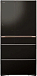 Купить Холодильник Hitachi R-ZXC740WH-XK preview 1