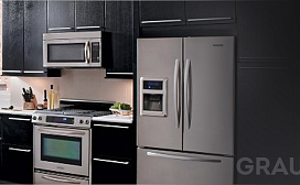 Hitachi 2 Door Refrigerator Grand Carbon Line