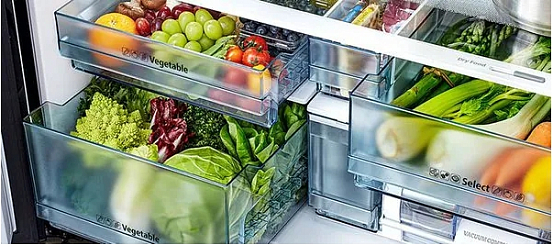 Холодильник Hitachi R-WB 720 VUC0 GMG preview 11