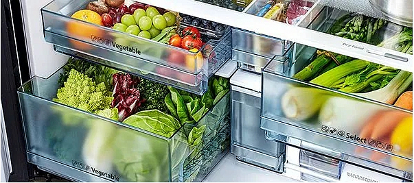 Холодильник Hitachi R-WB 720 VUC0 GMG preview 11