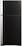 Холодильник Hitachi R-VG662 PU7 GBK