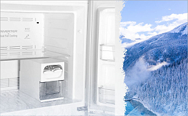 Рейтинг бюджетных холодильников Hitachi в 2026 году