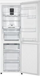 Холодильник Hitachi R-BG 410 PUC6X GPW