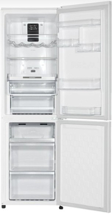 Холодильник Hitachi R-BG 410 PUC6X GPW preview 2