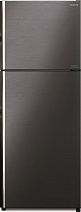 Холодильник Hitachi R-VX470PUC9 BBK