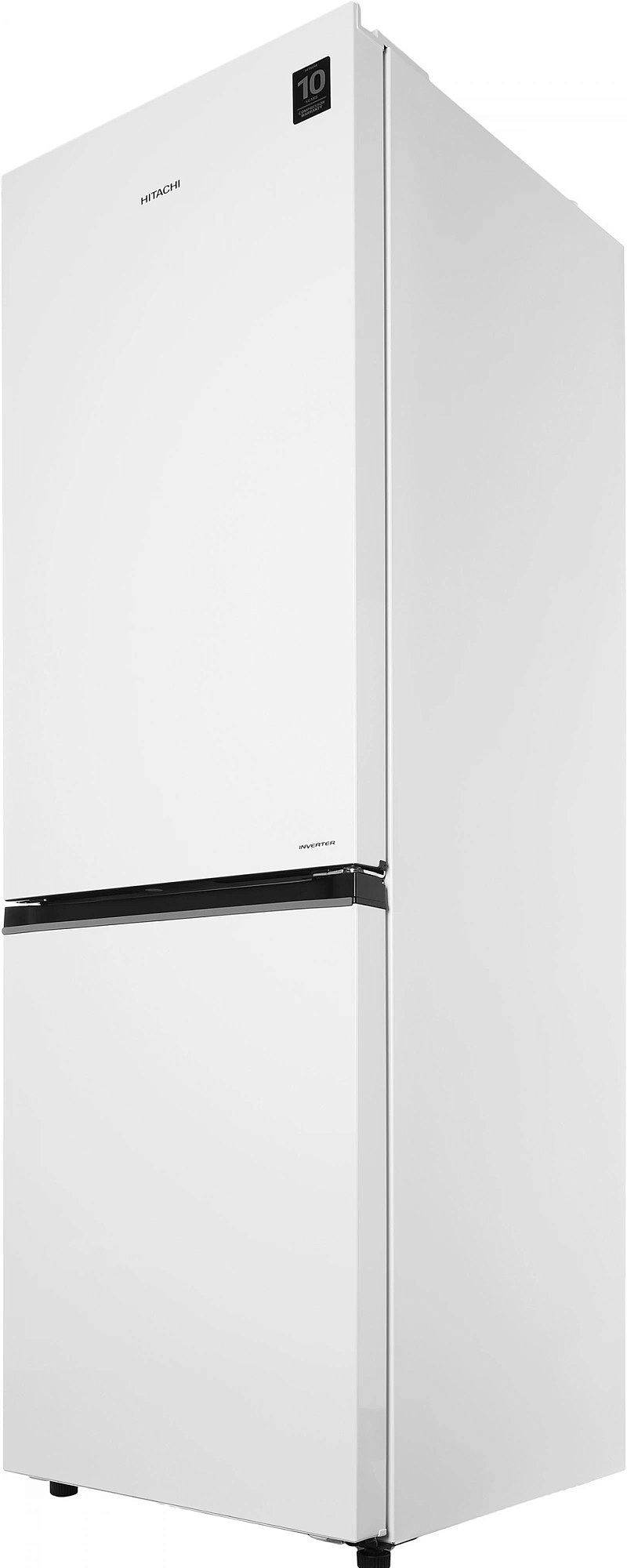 Холодильник Hitachi R-B 410 PUC6 PWH preview 2