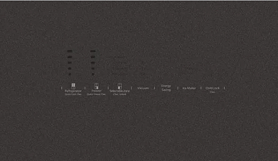 Холодильник Hitachi R-WB 720 VUC0 GMG preview 5