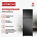 Купить Холодильник Hitachi HRTN6443SUCS preview 3