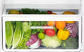 Hitachi Refrigerator Adjustable Pockets