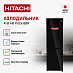 Купить Холодильник Hitachi R-B 410 PUC6 BBK preview 3