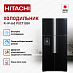 Купить Холодильник Hitachi R-W 660 PUC7 GBK preview 4