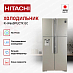 Купить Холодильник Hitachi R-W660PUC7X GC preview 2