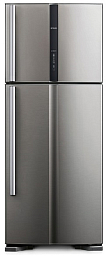 Холодильник Hitachi R-V542 PU3X INX