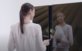 Hitachi Refrigerator Side by Side Series