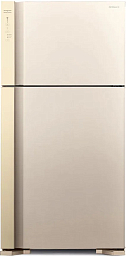 Холодильник Hitachi R-V 610 PUC7 BEG