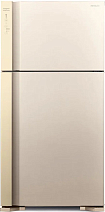 Холодильник Hitachi R-V 610 PUC7 BEG