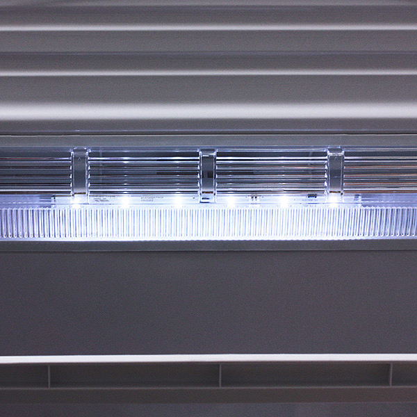 Холодильник Hitachi R-V542 PU3 PWH preview 4