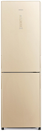 Холодильник Hitachi R-BG410 PU6X GBE