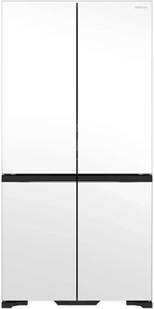 Холодильник Hitachi R-WB 720 PUC1 GPW фото 1 Холодильник Hitachi R-WB 720 PUC1 GPW preview 1