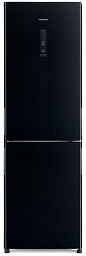 Холодильник Hitachi R-BG410 PU6X GBK