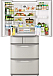 Купить Холодильник Hitachi R-SF48 EMU W preview 2