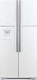 Холодильник Hitachi R-W 660 PUC7 GPW