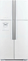 Холодильник Hitachi R-W 660 PUC7 GPW