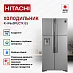 Купить Холодильник Hitachi R-W660PUC7X GS preview 3