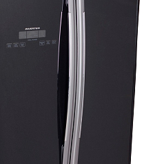 Холодильник Hitachi R-WB 552 PU2 GGR