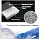 Изоляционная панель Vacuum Insulation Panel для экономии энергии