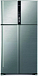 Холодильник Hitachi R-V 722 PU1X BSL фото 1 Купить Холодильник Hitachi R-V 722 PU1X BSL preview 1
