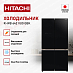 Купить Холодильник Hitachi R-WB 642 VU0 GBK preview 3