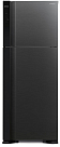 Холодильник Hitachi R-V 542 PU7 BBK
