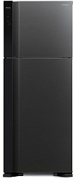 Холодильник Hitachi R-V 542 PU7 BBK