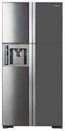 Холодильник Hitachi R-W722 PU1 INX