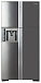 Холодильник Hitachi R-W722 PU1 INX фото 1 Купить Холодильник Hitachi R-W722 PU1 INX preview 1