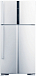 Купить Холодильник Hitachi R-V662 PU3 PWH preview 1