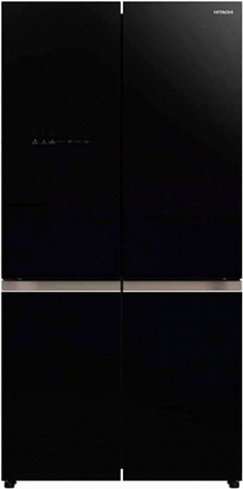Холодильник Hitachi R-WB 720 PUC1 GCK preview 1