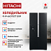 Купить Холодильник Hitachi R-W 660 PUC7 GGR preview 3