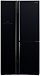 Купить Холодильник Hitachi R-M702 PU2 GBK preview 1