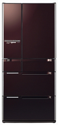 Холодильник Hitachi R-C 6800 U XT