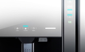 Hitachi luxury Refrigerator