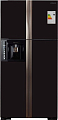 Холодильник Hitachi R-W722 PU1 GBW