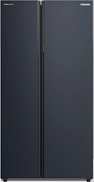 Холодильник Toshiba GR-RS910WI1-PMJ(06)