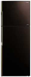 Холодильник Hitachi R-VG472 PU3 GBW