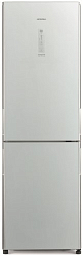 Холодильник Hitachi R-BG 410 PU6X GS