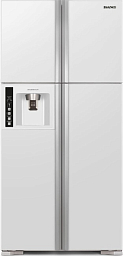 Холодильник Hitachi R-W 662 PU3 GPW