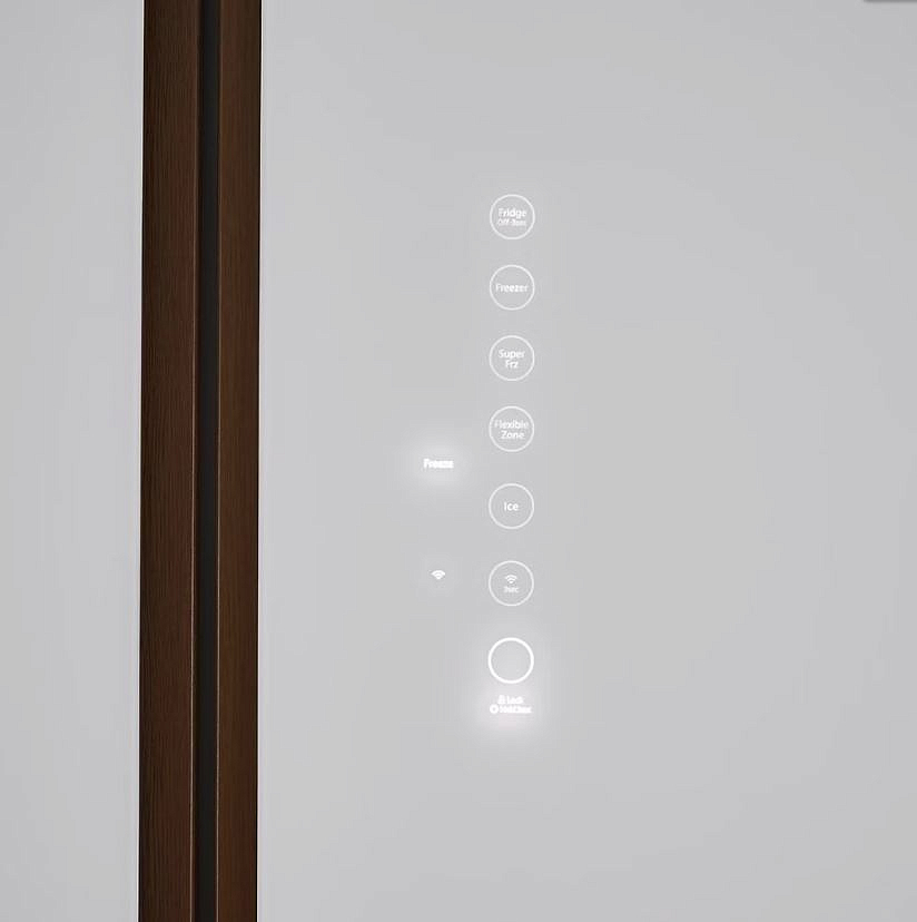 Холодильник Toshiba GR-RS785WI-PGJ(67) preview 15