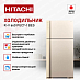 Купить Холодильник Hitachi R-V 660 PUC7-1 BEG preview 3